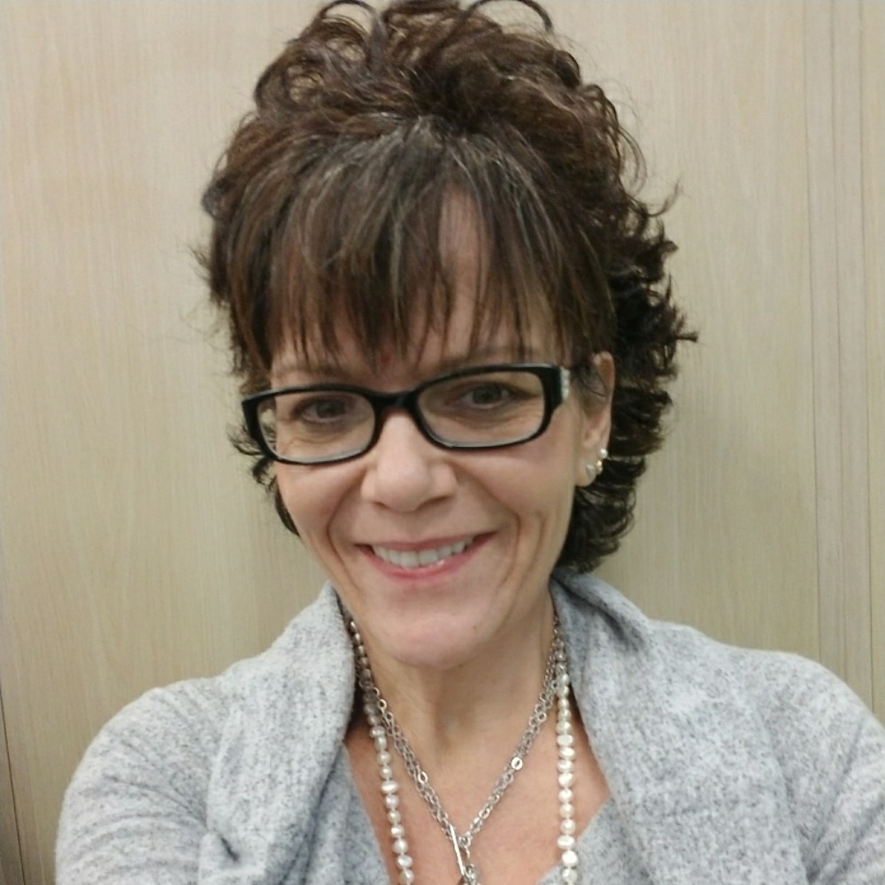 Meet your Posher, Margo